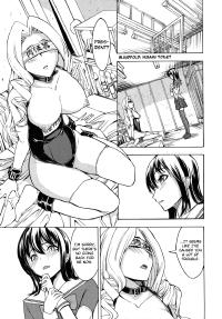 Free Hentai Manga Gallery: [Dairiseki (Hakaba)] Public Toilet Ch. 2-8 (Comic Mujin) [English] [Chocolate]