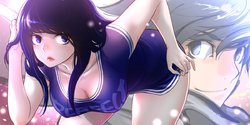 Free Hentai Doujinshi Gallery: [Luv P] Perfect Half Ch 01 [Indonesian] [Genitscans] (Ongoing)