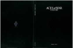 【PNG Format】ACES at War (2011 & 2019)