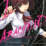 Arachnid (ARACHNID -アラクニド-) – Update Volume 10