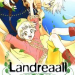 Landreaal (ランドリオール) – Update Volume 21